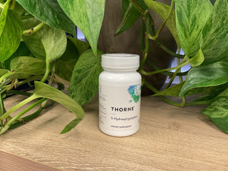5-Hydroxytryptophan