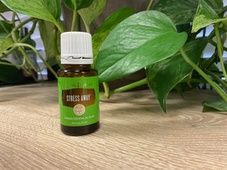 Stress Away 15ml