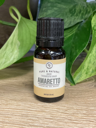 Amaretto essential oil