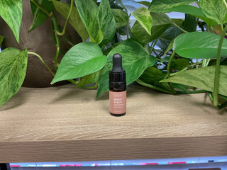 Breast Health Essential Oil Blend