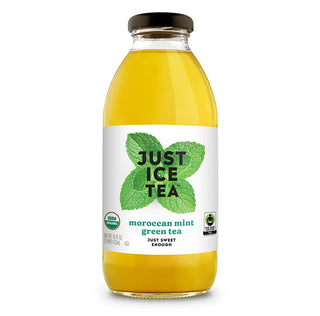 Just Ice Tea, 16oz