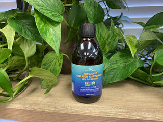 Queen of Thrones Castor Oil 8.45 ml