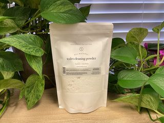 Toilet Cleaning Powder
