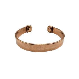 Pure Copper Cuff Bracelets
