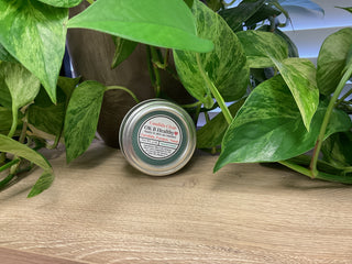 Candida Clear Salve