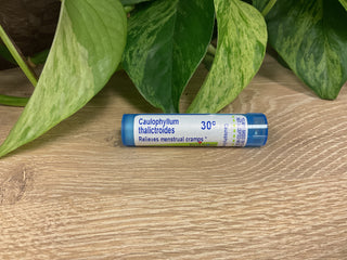 CAULOPHYLLUM THALICTROIDES 30 C