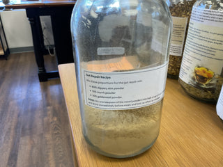 Gut repair