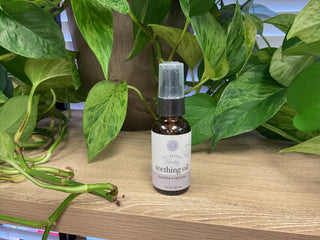 Baby Teething Oil