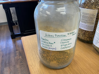 Kidney Function