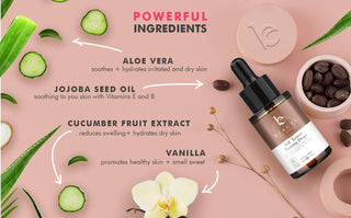 Self Tanner Drops 1oz (3 Shades)