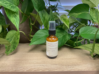 Eye Makeup Remover