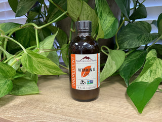 Vitamin E