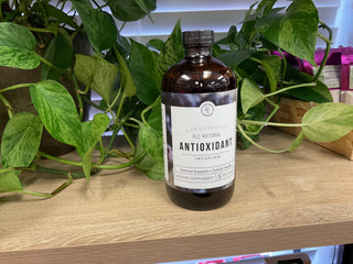 Antioxidant
