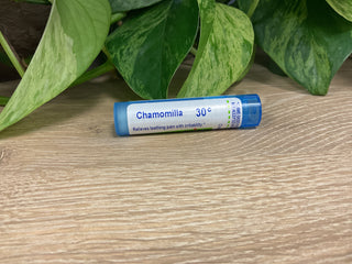 CHAMOMILLA 30C