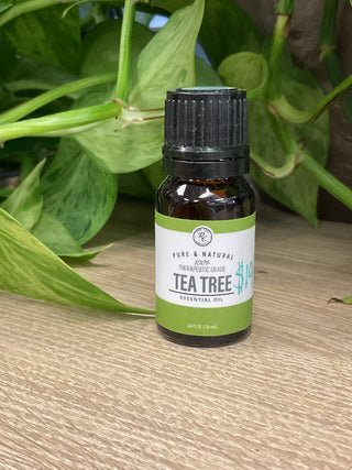 Tea Tree essential