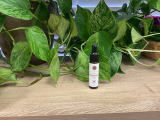 Dog inflammation relief