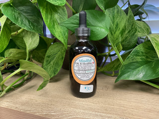 Mindful Tincture