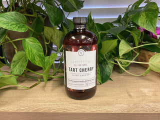 Tart Cherry