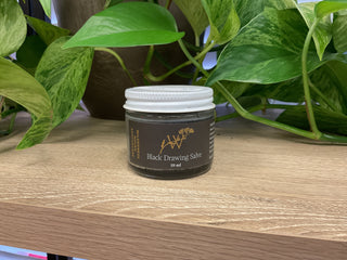 Black Drawing Salve 59ml