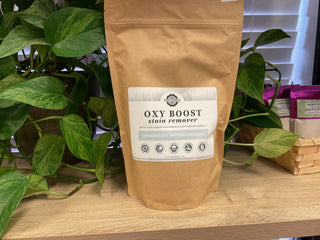 Oxy~Boost