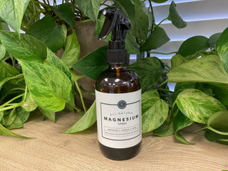Magnesium Spray