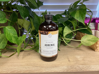 Adrenal supports