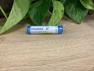 Dulcamara 30C