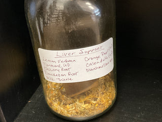 Liver Support