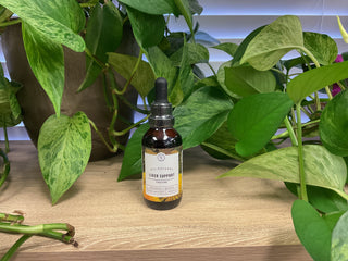 Liver Support Tincture