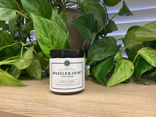 Muscle & Joint Cream