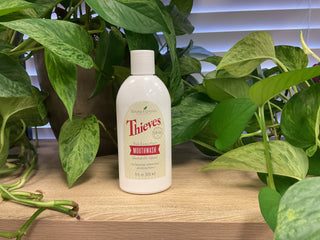 Thieves Mouthwash