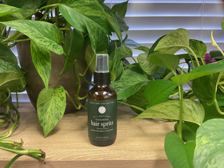 Hair Spritz 4 Oz