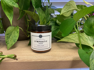 Lymphatic Cream