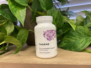 Thyroid Health Complex 120 caps