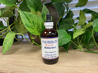Motherwort