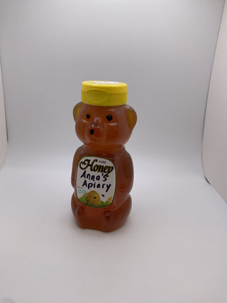 Honey