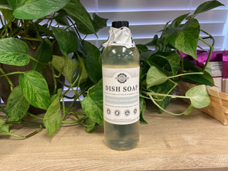 Dish Soap 16oz