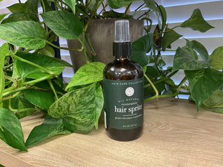 Hair Spritz 8 oz