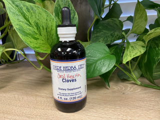 Cloves