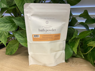 Vitamin C Bath Powder