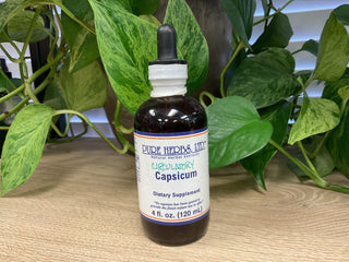 Capsicum