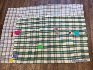 Throw Blanket