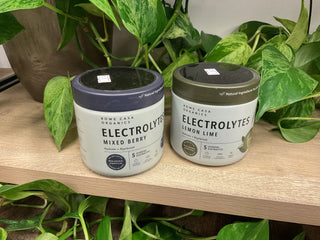 Rowe Casa Electrolytes (9.1 oz)