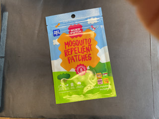 Nat Pat Mosquito 24 ct