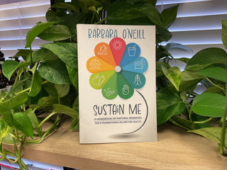 Sustain Me