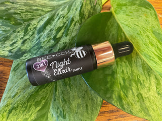 Night Elixir PM Facial 5ml