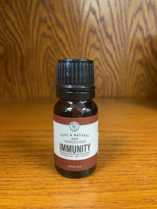 Immunity