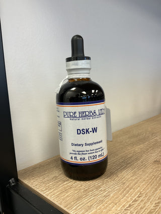 DSK-W