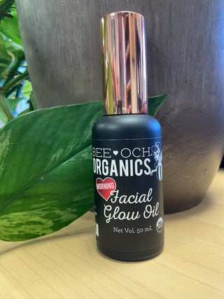 Facial Glow Oil 50ml