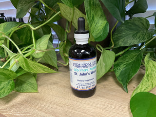 St John Wart